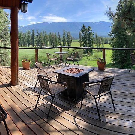 Гостьовий будинок Hideaway Ranch Боннерс-Феррі Екстер'єр фото